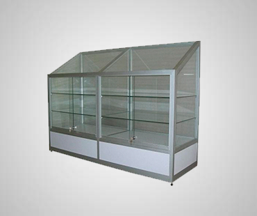 Gun Custom Display Cases