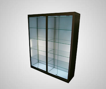 Gun Custom Display Cases